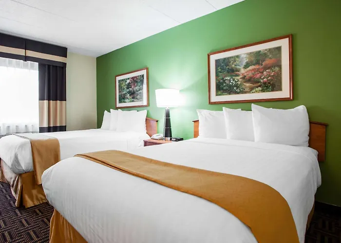 Quality Inn Bolingbrook I-55