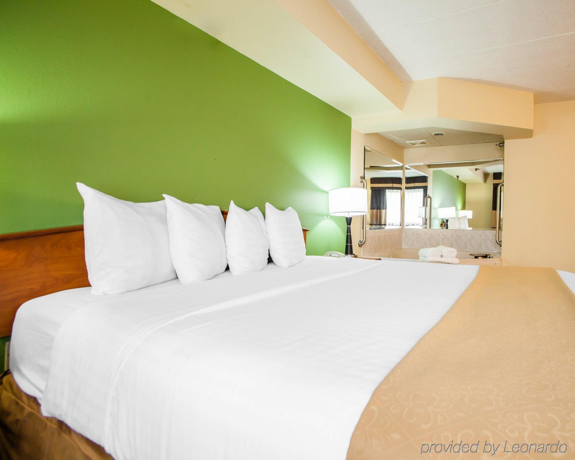 Inn Quality I-55